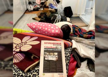 Têkeldarî 216 kesan biryara destgîrkirina hate dayin