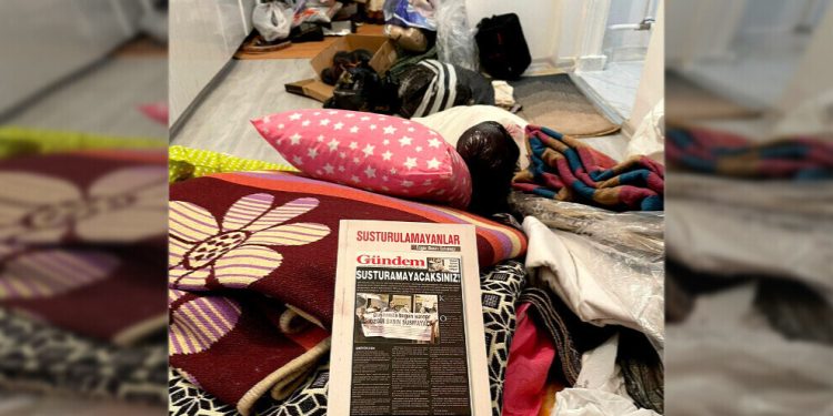 Têkeldarî 216 kesan biryara destgîrkirina hate dayin