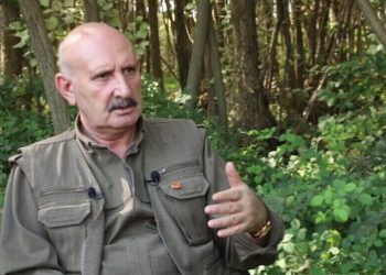 Sabrî Ok: 1’ê Gulanê ji bo partiya me cihekî taybet heye