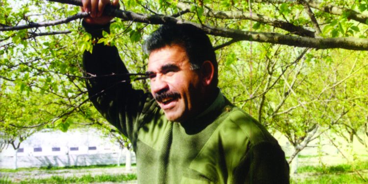 ‘Zayîna li ser xaka Xwedawendan’