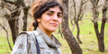 HPJ’ê şehadeta gerîla Rojînda Xwebûn eşkerê kir