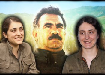 HPG nasnameya hevalên jin eşkere kir û li ser êrîşên arteşa dagirker agahî da