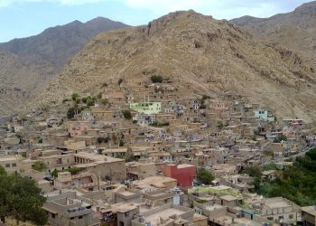 Li bajarokê Akrê jinek ciwan bi awayek guman jiyana xwe ji dest da