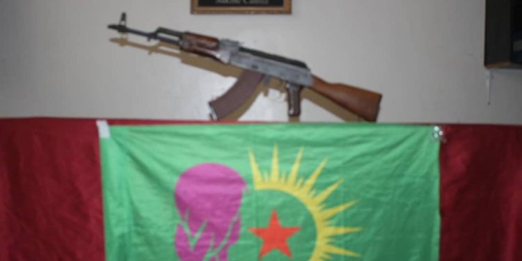 Jinên ciwan li Hesekê ji bo parastina rewa perwerde lidar xist