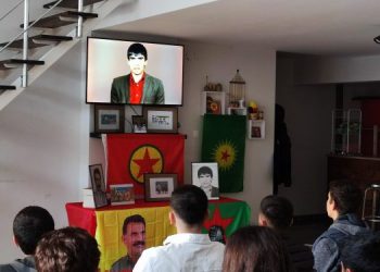 Li Yewnanîstanê hefteya Kizildere û Lehengiyê hat bîranîn