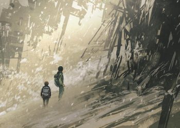 Ciwanên nîhîlîst di bin bandora modernîteya kapîtalîst de mane