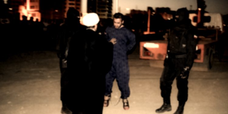 Li Îranê rêjeya darvekirina girtiyên siyasî zêde kirine