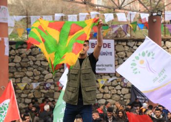 Ji ber xebatên hilibjartinê li Mûşê 2 ciwanên hatin girtin