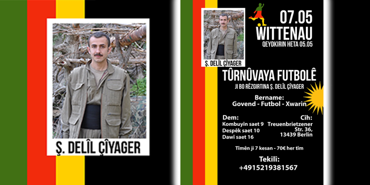 Vexwendina tûrnûvaya futbolê ya li Wittenau, Berlînê