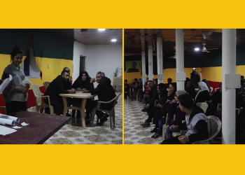 Çalakiya ji bo Azadiya Fiziki ya Rêber APO di semta sê bi pêşbirkê berdewam dike