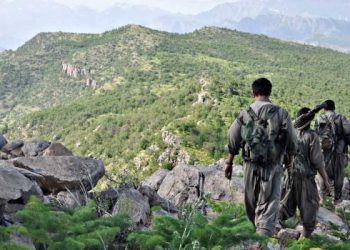 HPG: 37 caran qadên berxwedanê arteşa tirk a dagirker bombekir