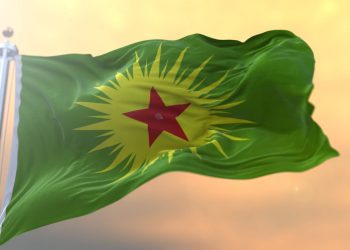 Konseya Serokatiya Giştî ya KCK’ê 4’ê Nîsanê pîroz kir