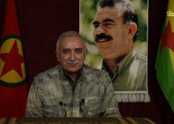 Karayilan: 4’ê Nîsanê rojbûna felsefeyeke nû ye