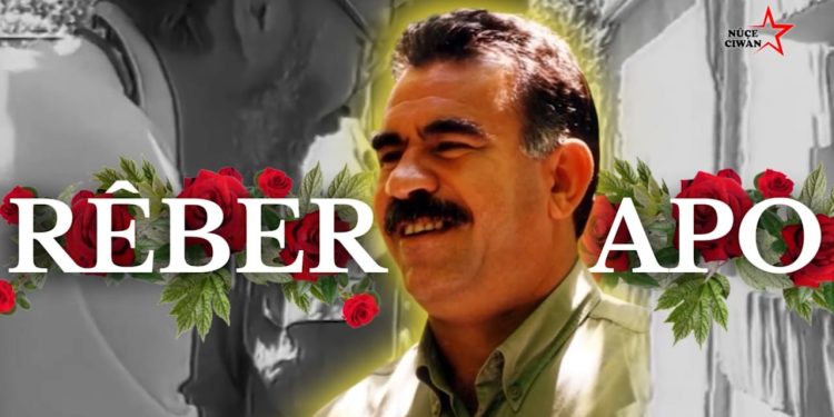 Rojbûna Rêber Apo tê wateya diyarkirina rêgeza azadiyê