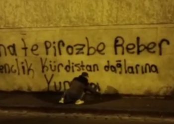 Li Edene, Mersîn û Stenbolê pîrozbahiyên 4ê Nîsanê