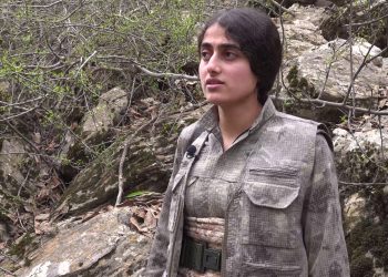 Ezîdxan: Beriya ku Rêbertî azad bibe divê jinên ciwan xwe azad hîs nakin