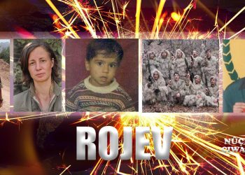 ROJEVA 25’Ê NISANÊ 2023’YAN