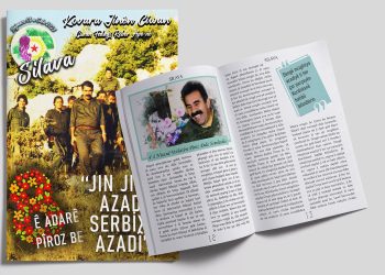 Hejmara duyemîn ya Kovara “Silava” derket