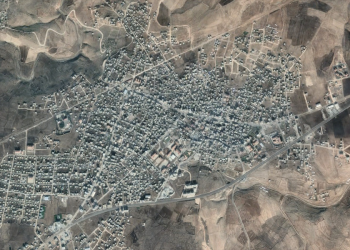 Li Hezexê 20 kes hatin destgîrkirin