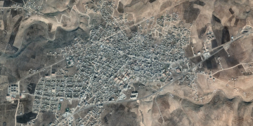 Li Hezexê 20 kes hatin destgîrkirin