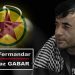HPG: Hevalê me Dilxwaz Gabar, yek ji milîtanên pêşeng ên partiya me PKK’ê