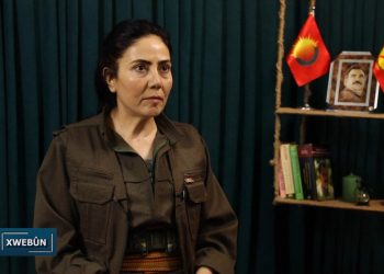 Serhed: Îdeolojiya rizgariya jinê destwerdaneke şoreşgerî ye