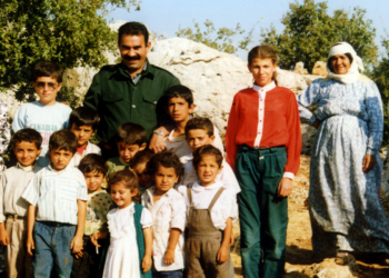 PKK Hêza Vejîna Vîna Gele