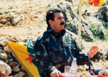 PKK Hêza Vejîna Vîna Gele