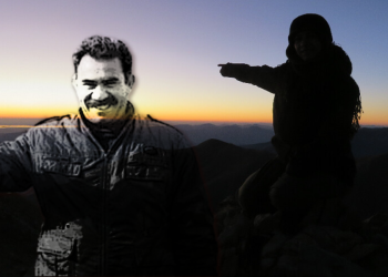 Sedema Hebûna PKK’ê Ya Li Başûr Avakirina Yekîtiyê Ye