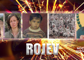 ROJEVA 1’Ê NISANÊ 2023’YAN