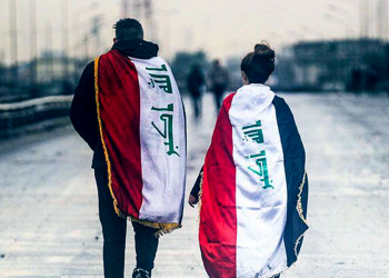 Buyerên xwekuştina ciwanên li Iraqê bilind bûye