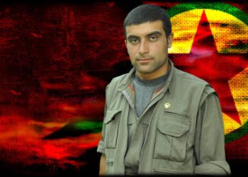 HPG’ê Şehîd Kawa Çekdar bi rêzdarî bi bîr anî