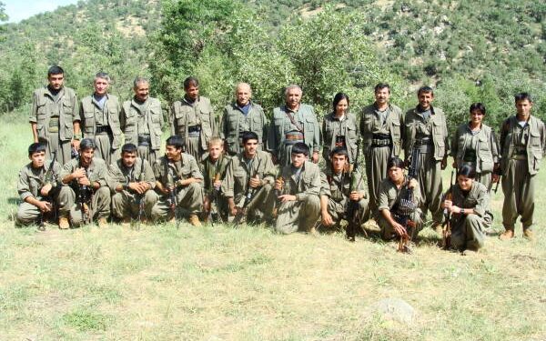 HPG’ê Şehîd Kawa Çekdar bi rêzdarî bi bîr anî