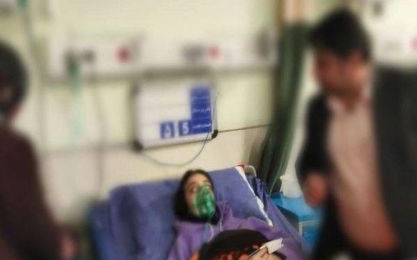 Li Îranê jehrîkirina xwendekarên jin berdewam dike