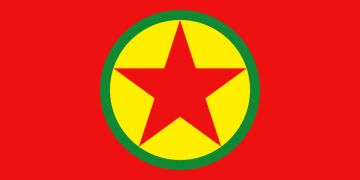PKK: Em hîn bi bandor têbikoşin