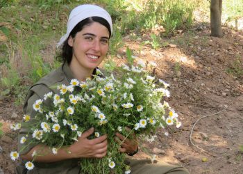 Ev Bîranîna Hevalan Her Di Bîramin de ye – Ji penûs ê Gerîla Nuda Tolhildan