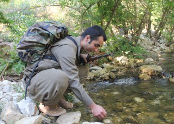 HPG’ê Aram Sîrvan bi rêzdarî bi bîr anî
