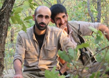 HPG’ê nasnameya 2 gerîlayên li Licê şehîd bûne eşkere kir