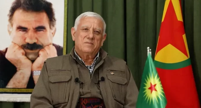 Cemîl Bayik: Hilbijartin firsendeke dîrokî ye, divê baş were bikaranîn