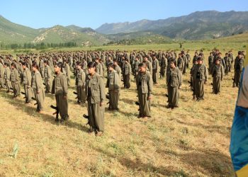 NPG: Em ê her tim li ser şopa xeta şehîdan bin