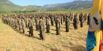 NPG: Em ê her tim li ser şopa xeta şehîdan bin