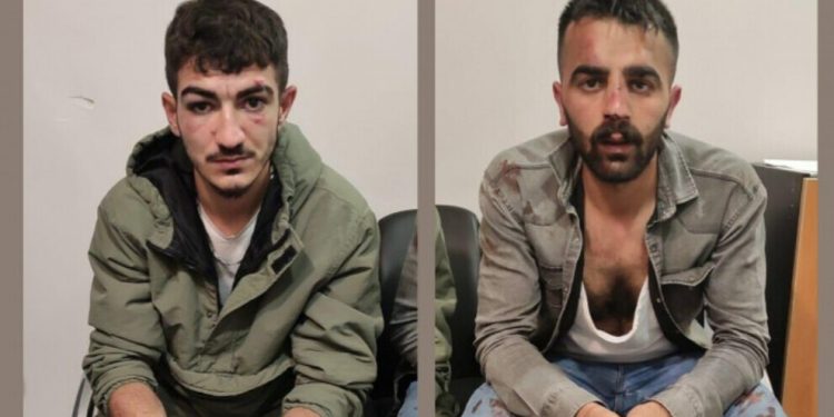 Ciwanên ku qetilkirina Cîhan Aymaz protesto kir bi îşkence rû bi rû di ma