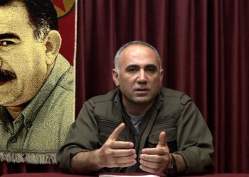 Xebat Andok: Divê her kes di helwesta demokratîk şoreşger de îsrar bikin û faşîzma AKP-MHP’ê ji holê rakin