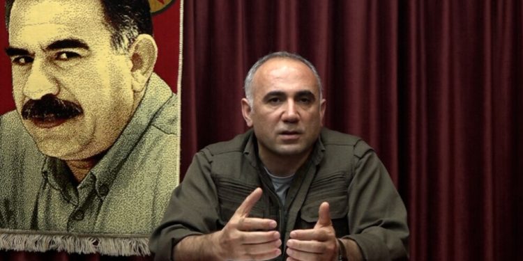 Xebat Andok: Divê her kes di helwesta demokratîk şoreşger de îsrar bikin û faşîzma AKP-MHP’ê ji holê rakin