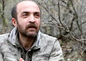 Ji fermandarên HPG’ê Denîz: Em bi mîrateya Hakî Karer li ber xwe didin