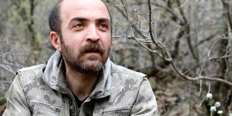 Ji fermandarên HPG’ê Denîz: Em bi mîrateya Hakî Karer li ber xwe didin