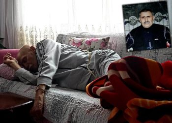 Komîteya Zindanê ya PKK’ê ji bo Kirtay peyameke sersaxiyê weşand