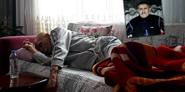 Komîteya Zindanê ya PKK’ê ji bo Kirtay peyameke sersaxiyê weşand