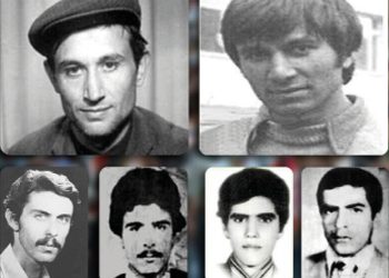 KCK: Şehîdên meha Gulanê pêşeng in