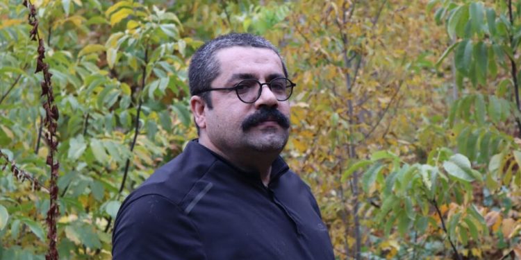 Komîteya Malbatên Şehîdan a PKK’ê şehîd Karwan Horamî bi bîr anî